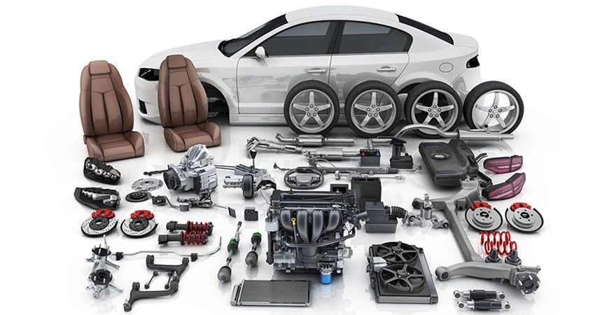 Karabağlar Oto Yedek Parçacısı