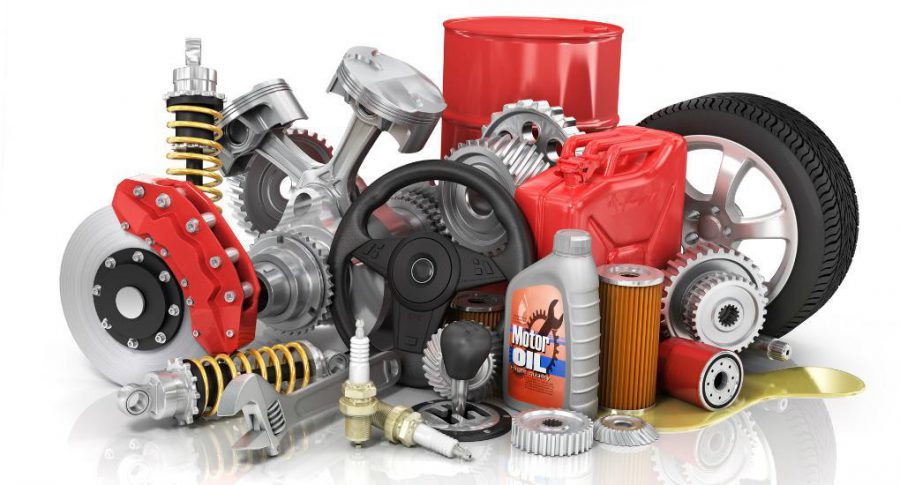 Karabağlar Oto Yedek Parçacısı